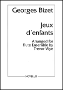 JEUX D' ENFANTS cover